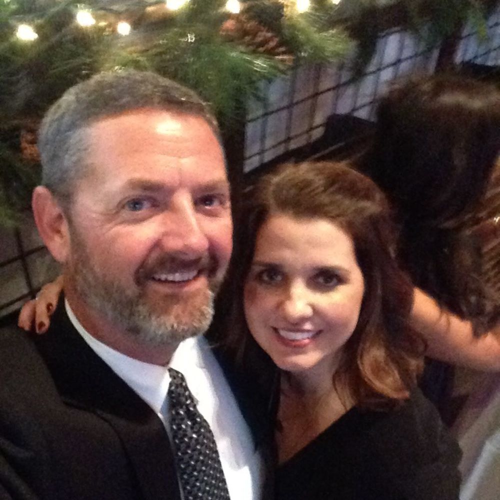 Meet your Posher, Mandy